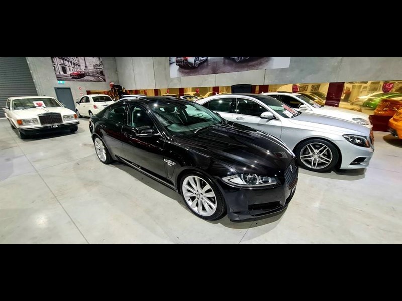 jaguar xf 872937 009