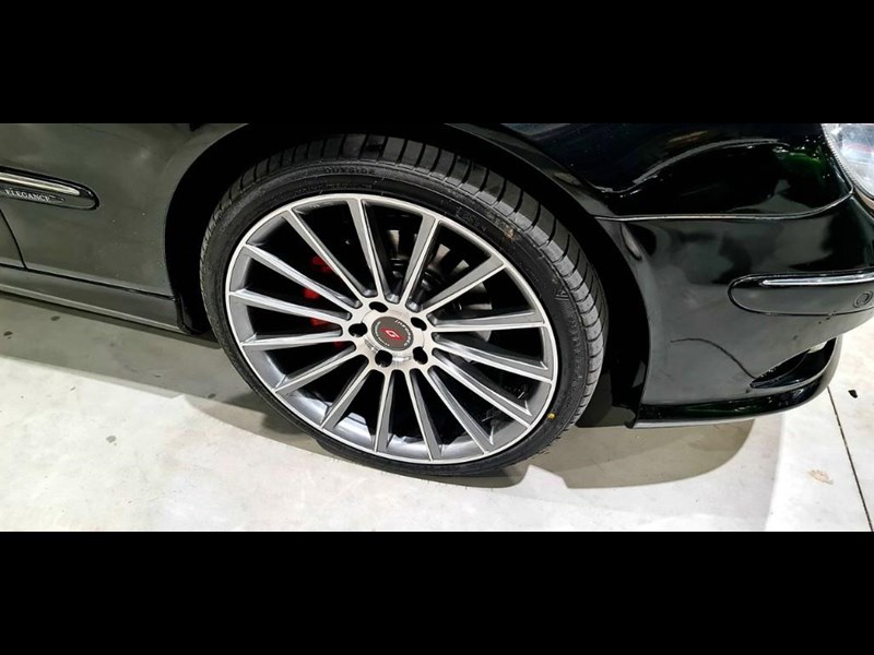 mercedes-benz clk 872939 007