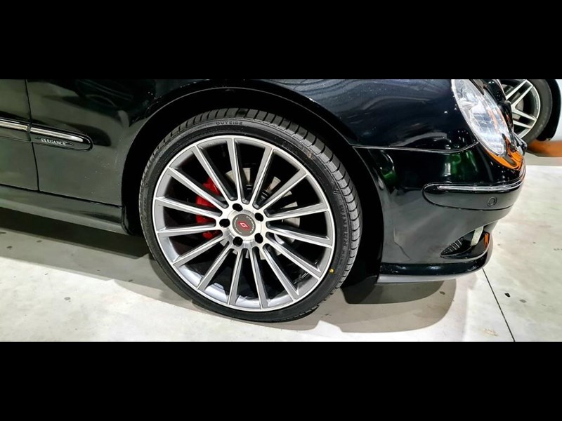 mercedes-benz clk 872939 009
