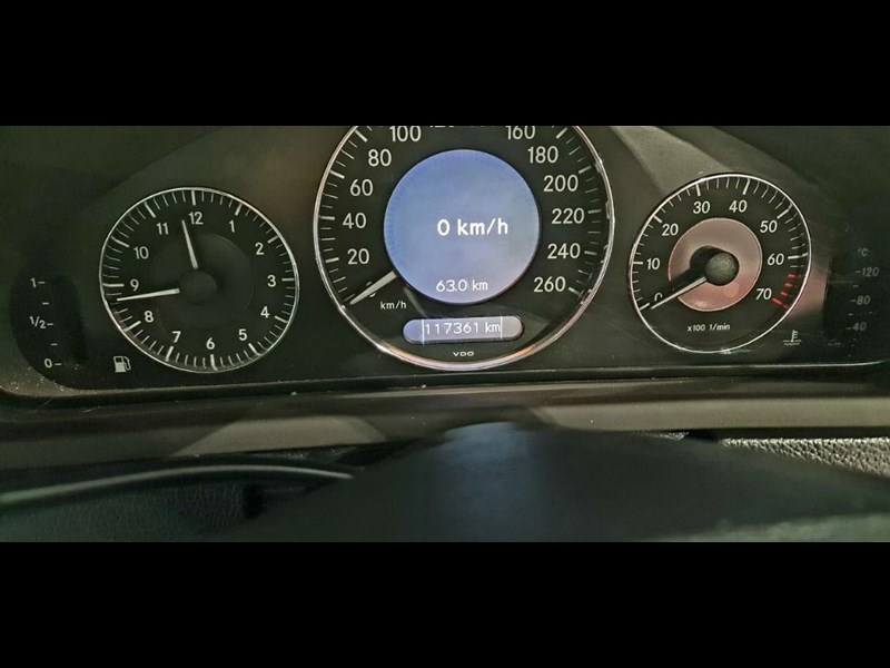 mercedes-benz clk 872939 045