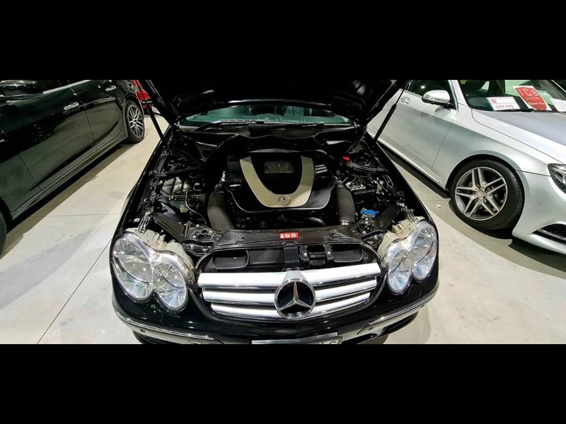 mercedes-benz clk 872939 057