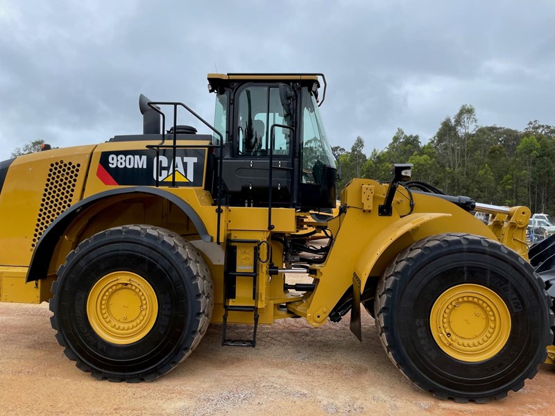 caterpillar 980m 859897 003