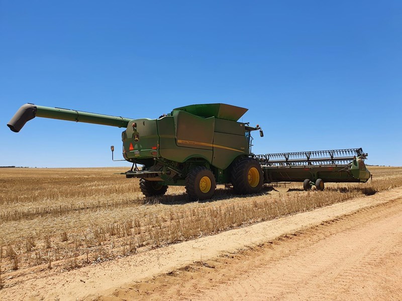 john deere s680 873013 005