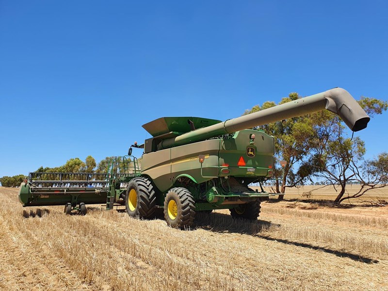 john deere s680 873013 009