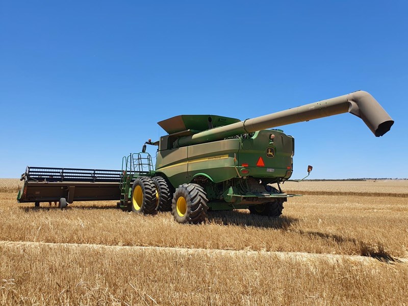 john deere s680 873014 009