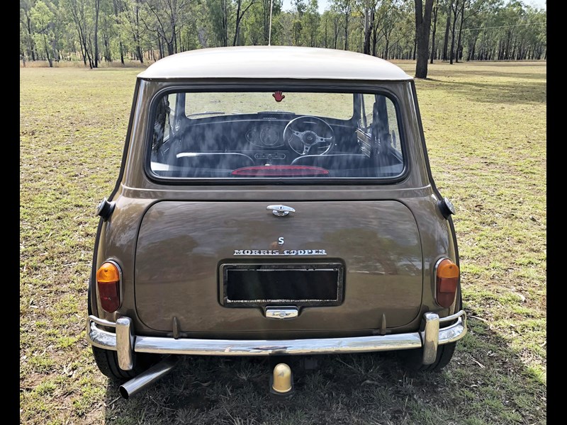 morris cooper s 867213 015