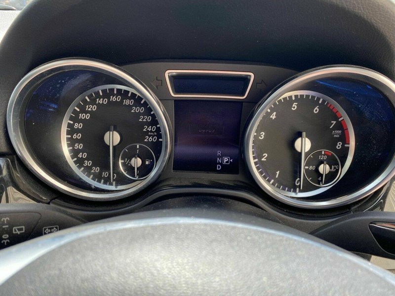 mercedes-benz ml500 872095 019