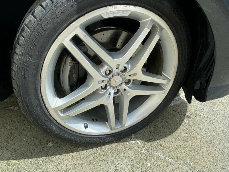 mercedes-benz ml500 872095 009