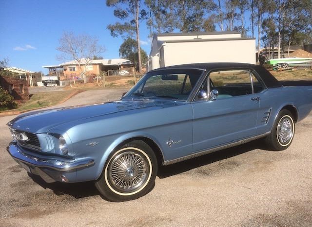ford mustang 872150 001
