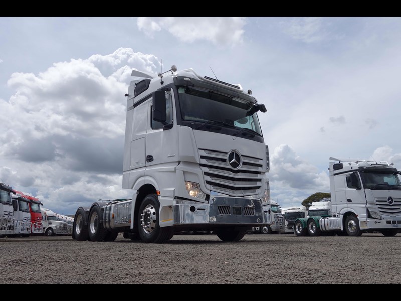 mercedes-benz actros 2653 873154 041