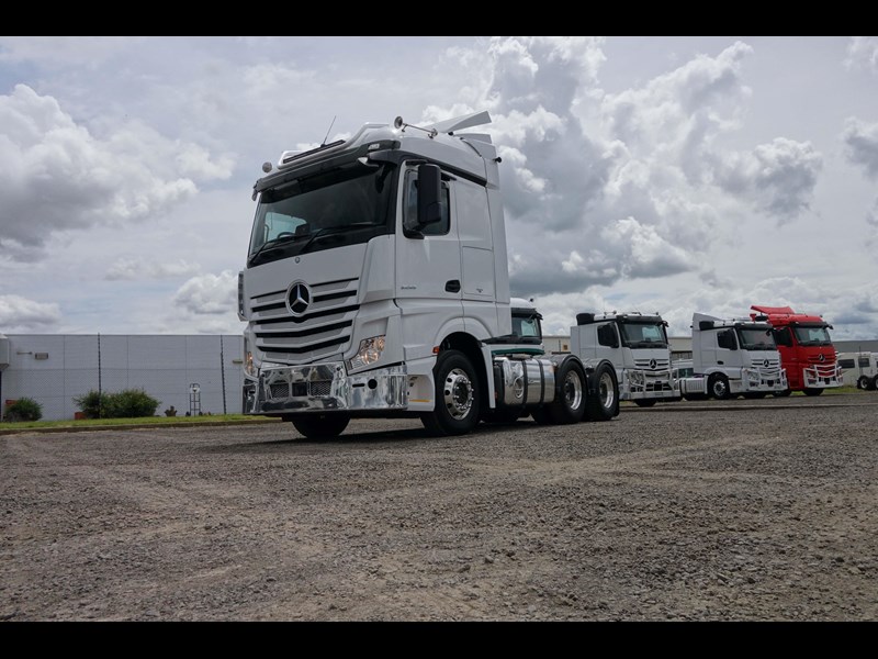 mercedes-benz actros 2653 873154 009