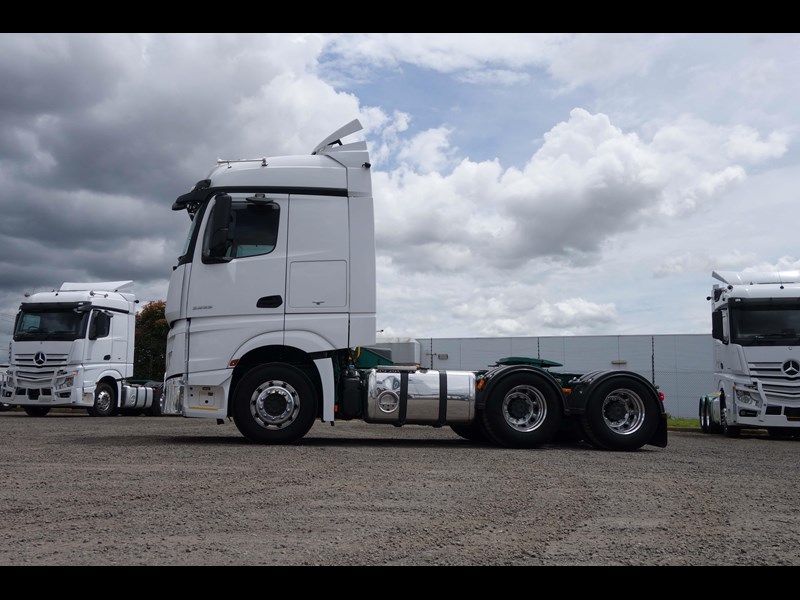 mercedes-benz actros 2653 873154 027
