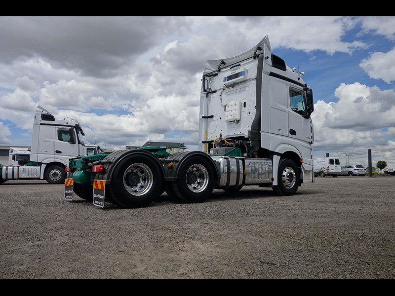 mercedes-benz actros 2653 873154 051
