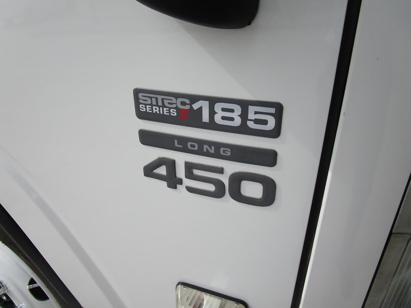 isuzu n series 868560 039