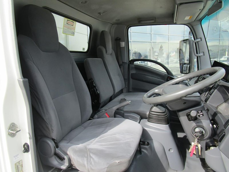 isuzu n series 868560 023