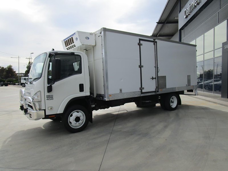 isuzu n series 868560 005
