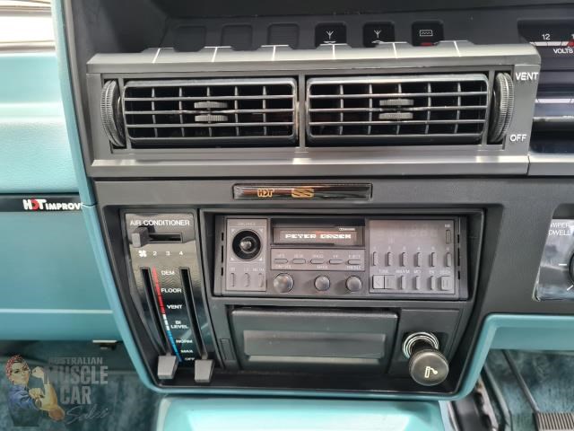 hdt commodore 873178 097