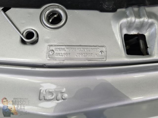 hdt commodore 873179 061