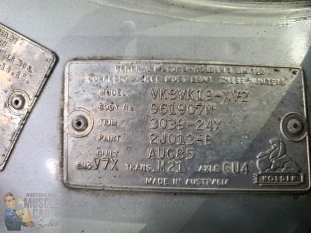 hdt commodore 873179 067