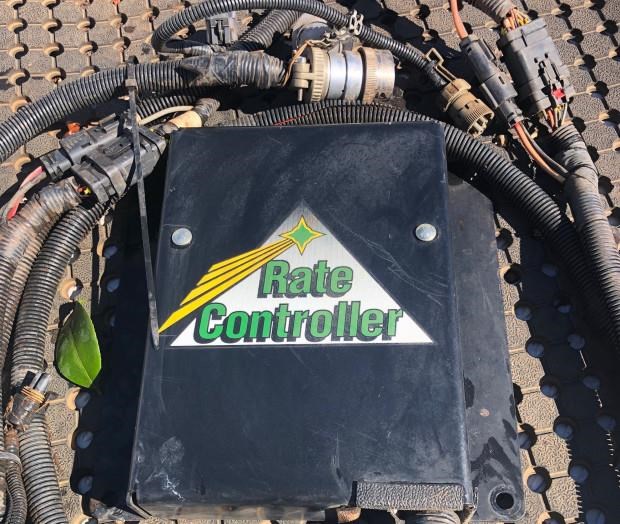 john deere gs2 rate controller 873215 001