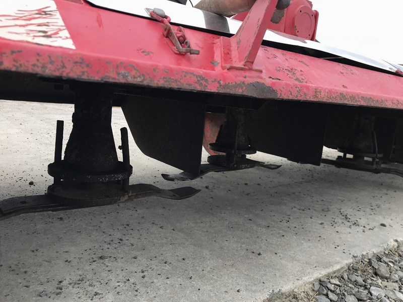 trimax ttd237 topper 873220 003