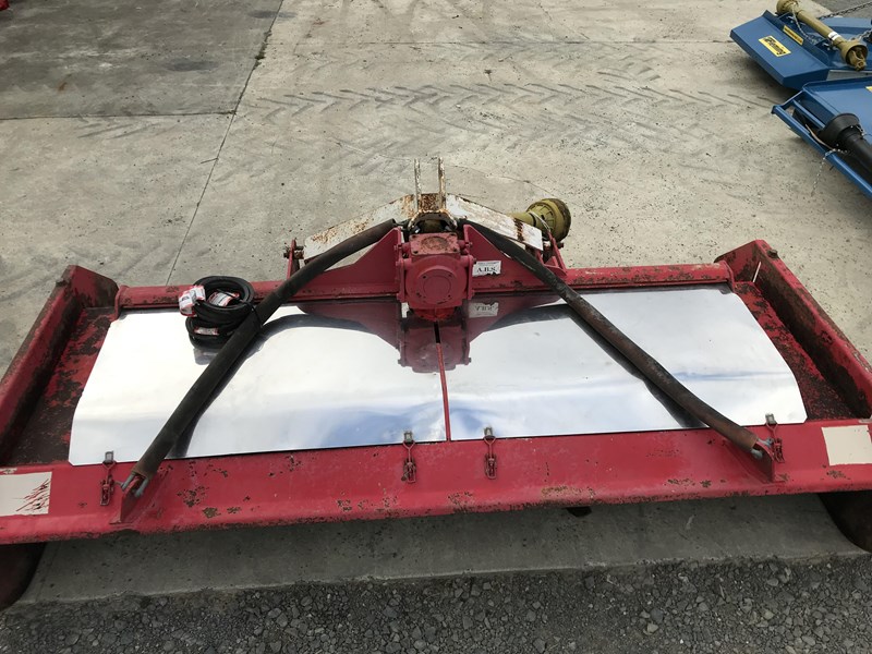 trimax ttd237 topper 873220 005