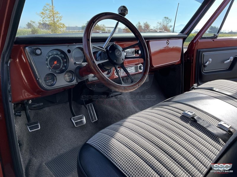 chevrolet c10 873223 099