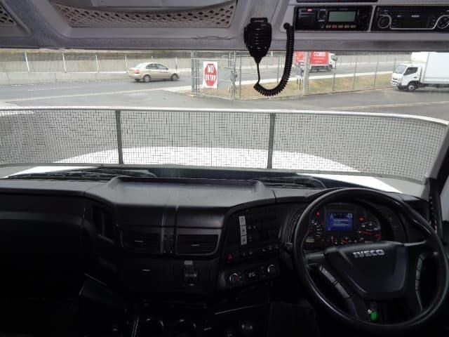 iveco powerstar 873233 033