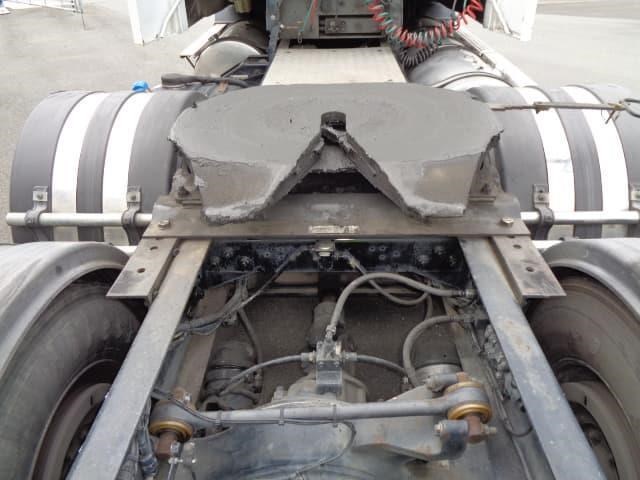 iveco powerstar 873233 025