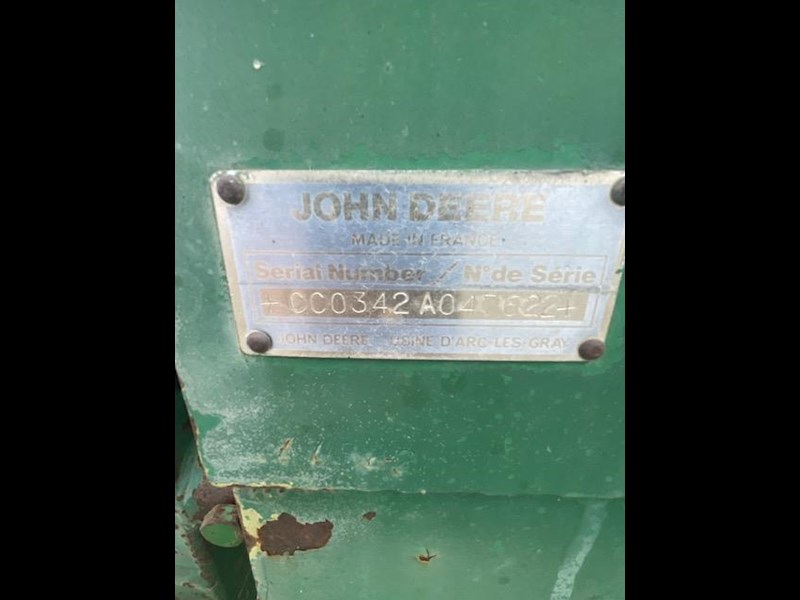 john deere 342a 873235 007