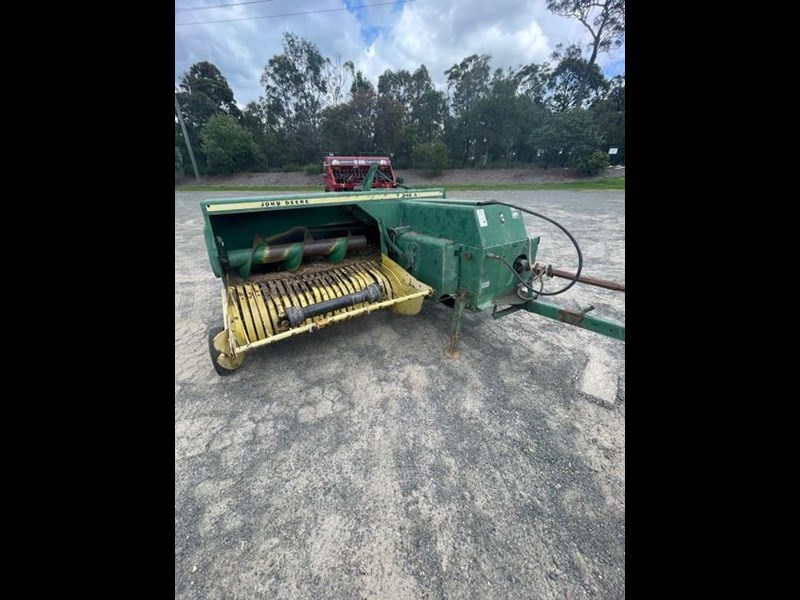 john deere 342a 873235 001