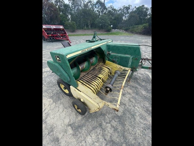 john deere 342a 873235 011