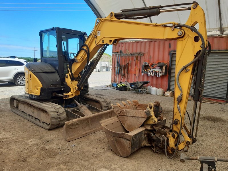 yanmar vio55-6b 873280 001