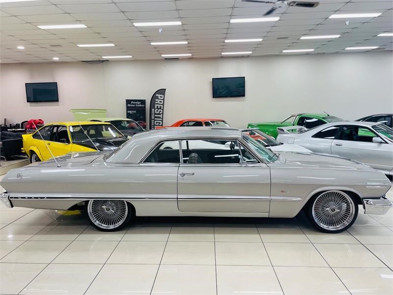 chevrolet impala 873312 005