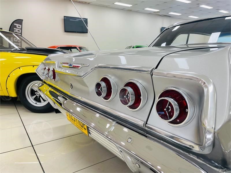 chevrolet impala 873312 011