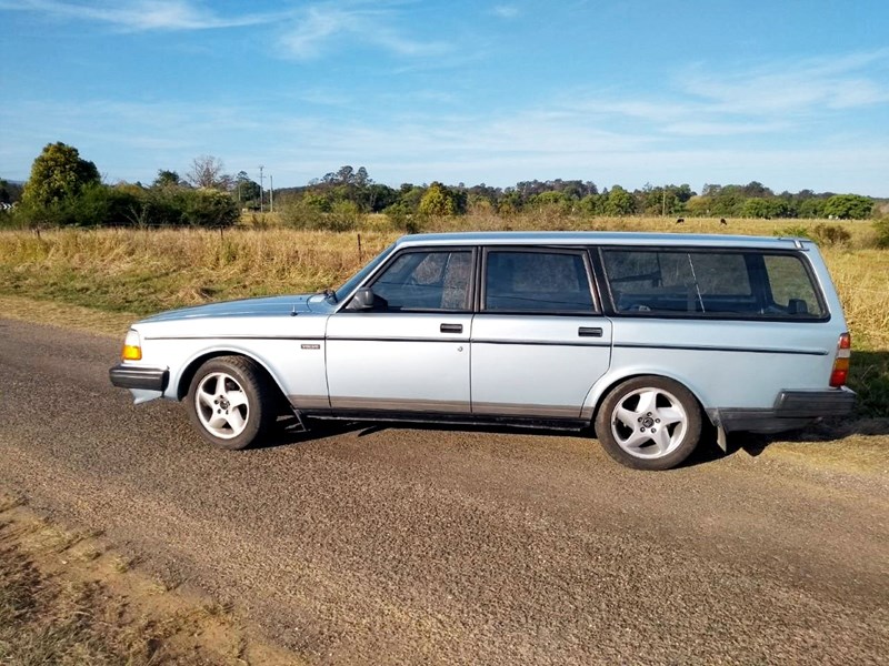 volvo 240 873609 003