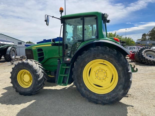 john deere 6530 866758 007