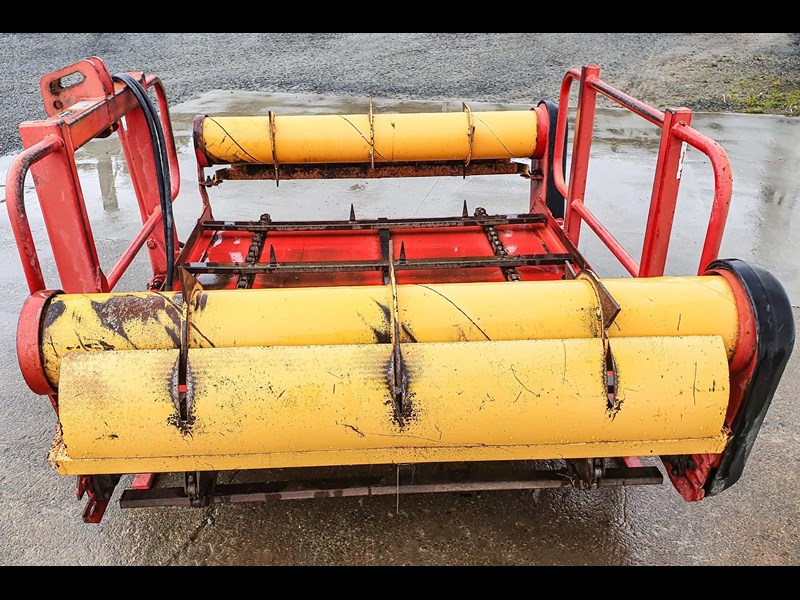 duncan sidewinder 3ptl bale feeder 873499 005