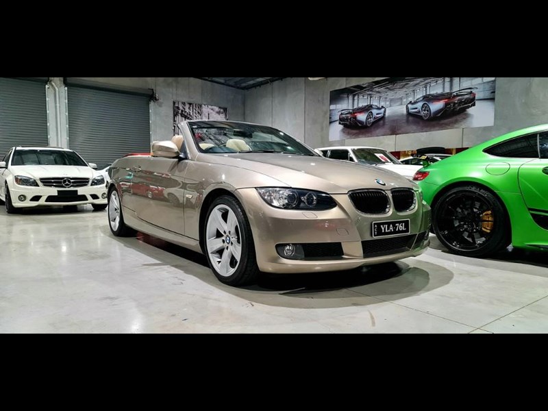 bmw 3 series 872941 001