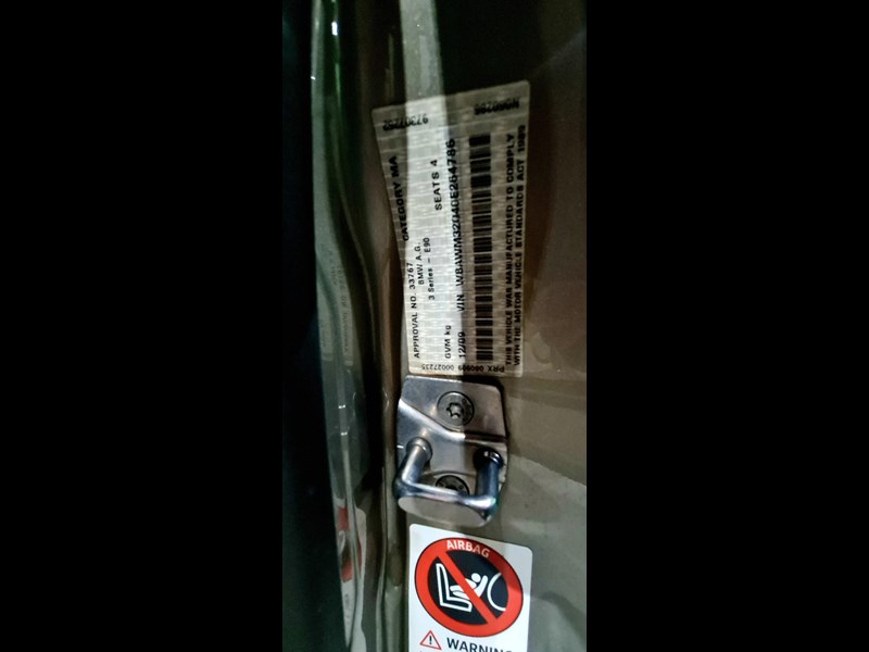bmw 3 series 872941 065