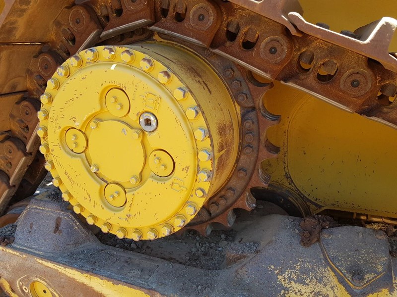 caterpillar d8t 841793 059
