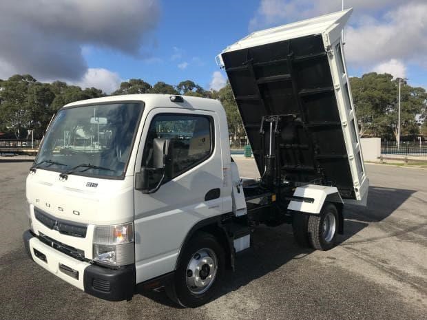 fuso canter 815 766842 019