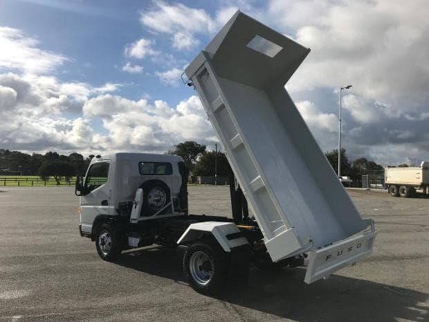 fuso canter 815 766842 021