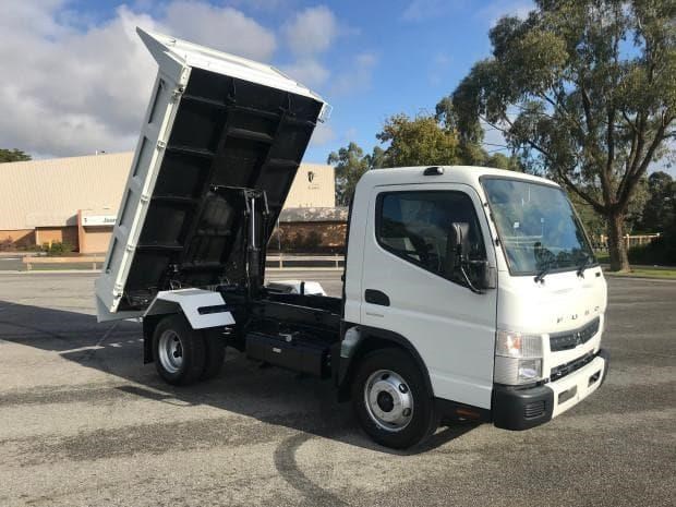 fuso canter 815 766842 017
