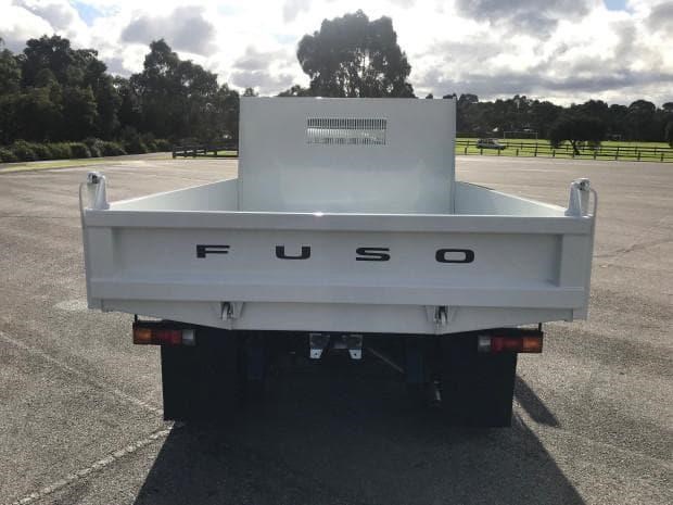 fuso canter 815 766842 011