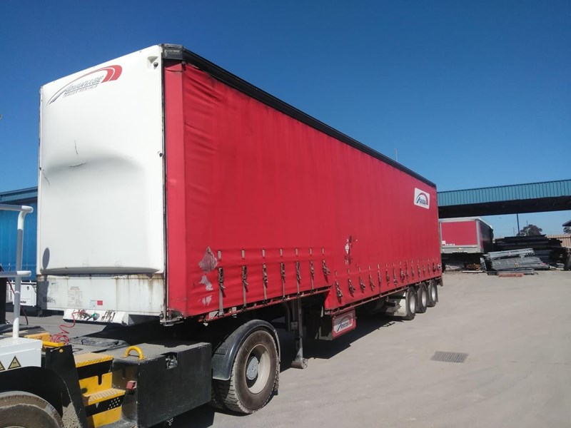 krueger 34 pallet drop deck kurtainer combination 793061 021