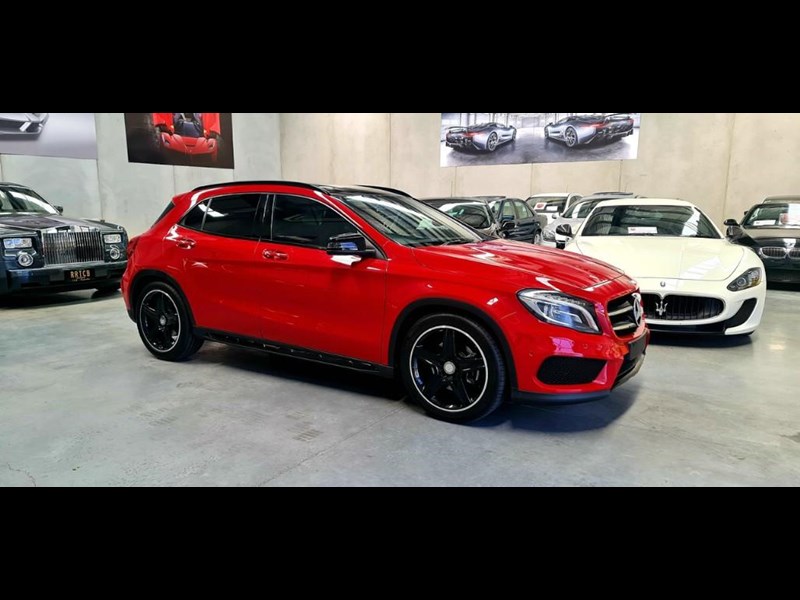 mercedes-benz gla-class 873569 005