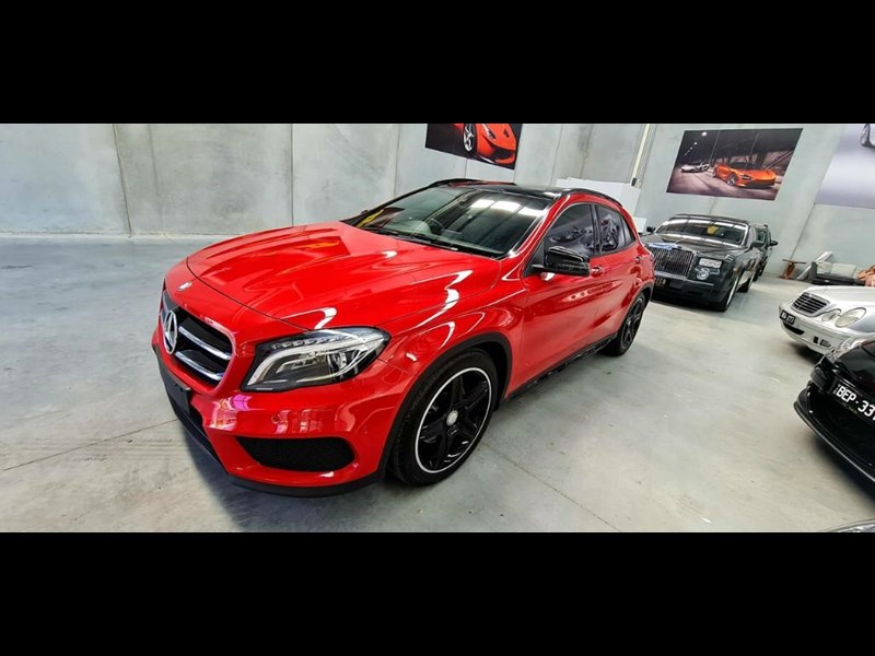 mercedes-benz gla-class 873569 023