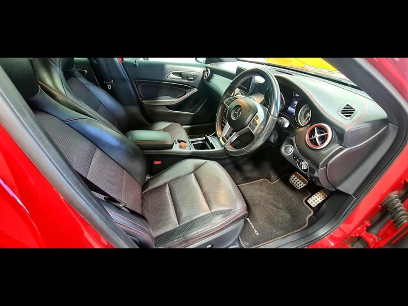 mercedes-benz gla-class 873569 047