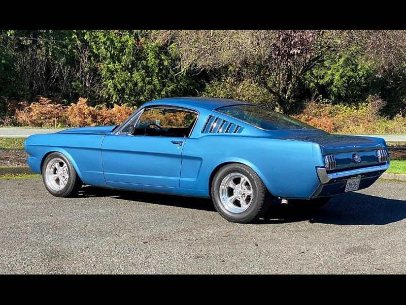 ford mustang 873579 009